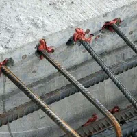 خمیر کاشت میلگرد.چسب میلگرد.فیشر.هیلتی.ممومکس|مصالح و تجهیزات ساختمان|اصفهان, مفتح|دیوار