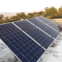 دوره انرژی خورشیدی زیر نظر شرکت نیرو تجهیز|خدمات آموزشی|همدان, |دیوار