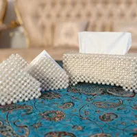 جادستمال کاغذی