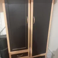 کمد|جاکفشی، کمد، دراور|اهواز, نادری|دیوار