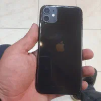 آیفون ۱۱ تمیز و مرتب