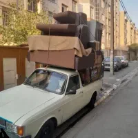 وانت بار کرایه جیرفت با ۳۰ درصد تخفیف