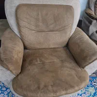 مبل ۷ نفره و مقاوم|مبلمان خانگی و میز عسلی|شیراز, تلخ داش|دیوار