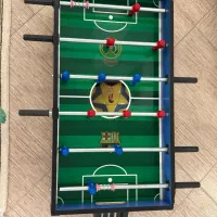 فوتبال دستی پایه دار خانگی