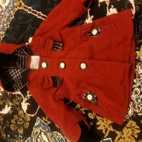 کاپشن بچگانه|کفش و لباس بچه|کرمانشاه, |دیوار