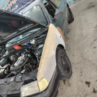 اردی 83 فنی سالم|خودرو سواری و وانت|اصفهان, ملک‌شهر|دیوار