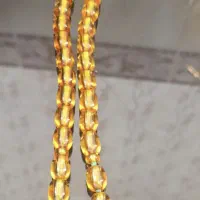تسبیح سندلوس قدیم آلمان کلکسیونی