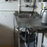 کارگر ساده خانم و آقا