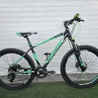 دوچرخه بلست ترمز هیدرولیک ۲۶