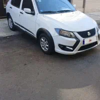 کوییک RSمدل ۴۰۳ بدون نقطه|خودرو سواری و وانت|قزوین, |دیوار