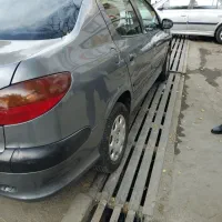 اس دی وی ۲۰مدل۸۹|خودرو سواری و وانت|قزوین, |دیوار