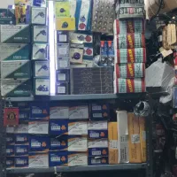 لامپ مهتابی LED 12 ولت