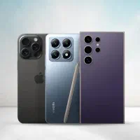 فروش اقساطی گوشی موبایل و لپ تاپ برای بازنشستگان