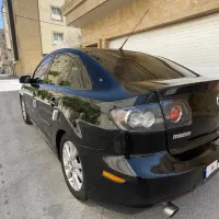مزدا۳مدل2008تیپ۳وارداتیاستثناییدرحدبشرطخانگی