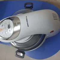 هواپز در حد نو|اجاق گاز و لوازم برقی پخت‌وپز|یزد, |دیوار