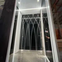 فروش کلیه قطعات آسانسور وبالابر