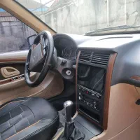 پژو پارس سفید، مدل ۱۴۰۱ تیو فایو، بی رنگ