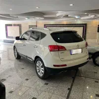 جک s5 ۲۰۰۰ مدل ۹۸ مشابه صفر|خودرو سواری و وانت|تهران, افسریه شمالی|دیوار