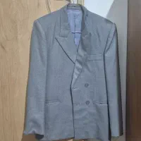 کت مردانه دست دوز