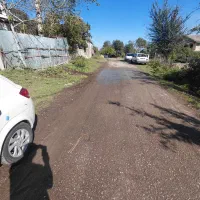 فروش ۷۵۱متر زمین دور دیوار با بر ۲۱متری ویوعالی|فروش زمین و ملک کلنگی|شاندرمن, |دیوار