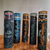 نصب و فروش ایزوگام به قیمت کارخانه حتی یک متر