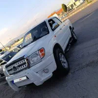 کاپرا مدل۸۹ / دو دیفرانسیل/ کم کار/ بیرنگ
