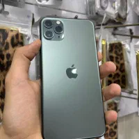 iPhone 11 Pro Max|موبایل|بوشهر, |دیوار