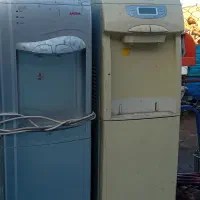 فروش 4عدد آبسرد کن واب داغ کن