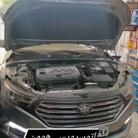 اتوسرویس هومن|خدمات موتور و ماشین|گرمسار, |دیوار