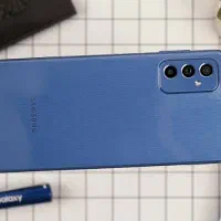 SAMSUNG M52 5G|موبایل|مریوان, |دیوار