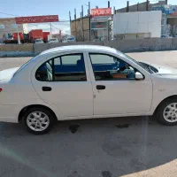 ساینا ۴۰۱ بدون رنگ