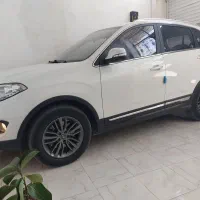 تیگو ۵ مدل ۹۵|خودرو سواری و وانت|شهرکرد, |دیوار