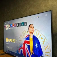 تلویزیون سونی 85x90l