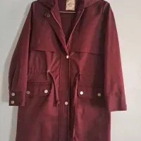 سه عدد مانتو پاییزه