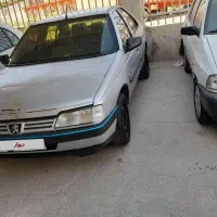 پژو|خودرو سواری و وانت|کارون, |دیوار