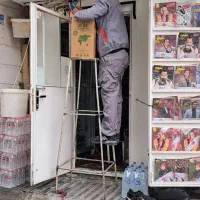 سرویس و تعمیرات انواع کولرگازی و پکیج