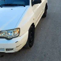 پراید۱۳۲ مدل ۸۸