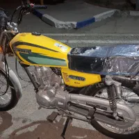 موتور سیکلت هوندا 150صفر کیلومتر|موتورسیکلت|تهران, شهرک استقلال|دیوار