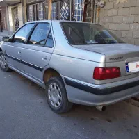 پرشیا مدل ۸۷|خودرو سواری و وانت|تبریز, |دیوار