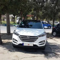 توسان ۲۰۱۷ استثنایی