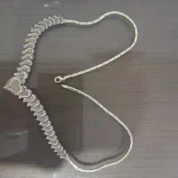 طلا گردنبند