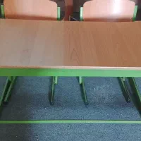 میز صندلی درسی-مدرسه ای