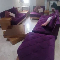 مبل ۷ نفره