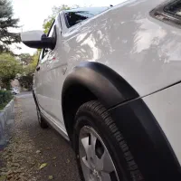 کوئیک مدل ۱۴۰۱|خودرو سواری و وانت|سنندج, |دیوار