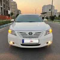 تویوتاکمری۲۰۰۷ GLXاستثنایی،کم کاربی مشابه در ایران
