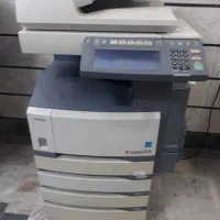 دستگاه کپی 450