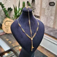 نیمست کارتیه ترکیبی بدون اجرت ومالیات فقط با ۶درصد|جواهرات|رشت, فلسطین|دیوار