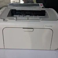 پرینتر لیزری  HP 1005 و canon lbp2900|پرینتر، اسکنر، کپی، فکس|تهران, امام زاده حسن|دیوار