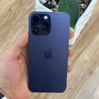 Iphone 14 promax 512