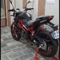 موتور بنلی ۲۵۰تک سیلندر|موتورسیکلت|اصفهان, شاهزاده ابراهیم|دیوار